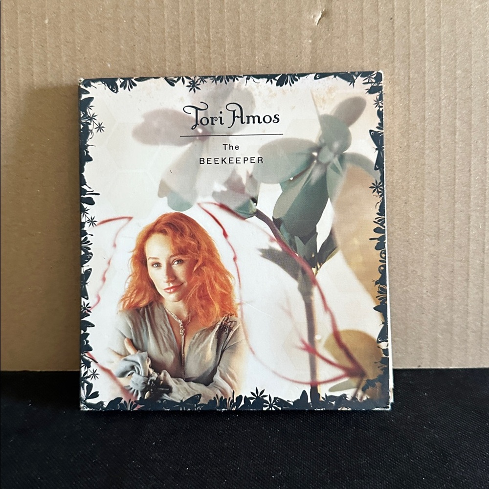 Tori Amos 4 CD Bundle - Picture 2 of 10